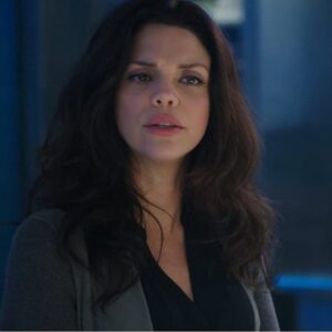 Vanessa Ferlito Net Worth, Age, Height, Filmography