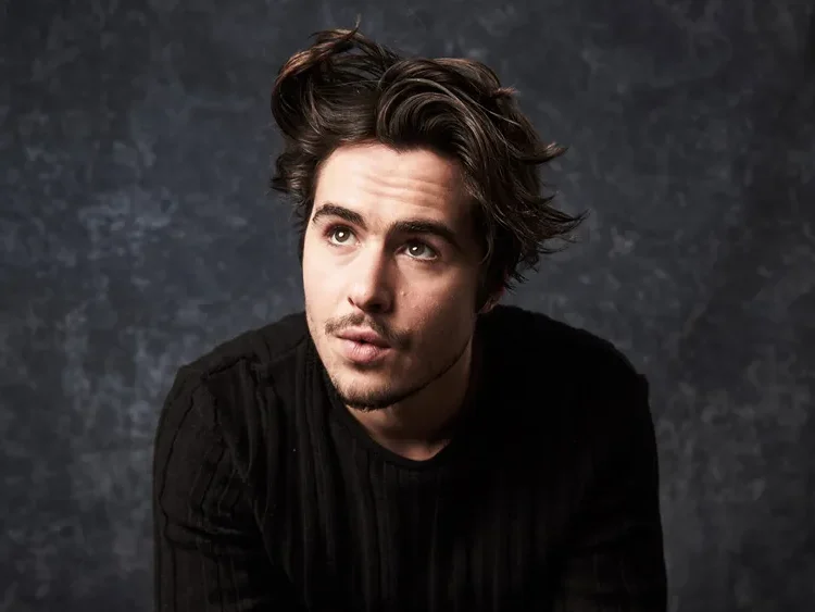 Ben Schnetzer actor