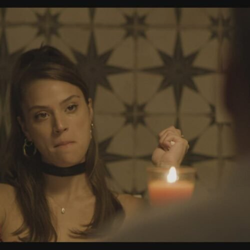 Juliette Valdez actress