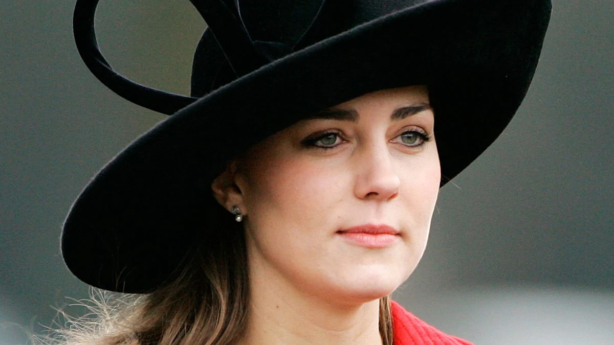 Who is Kate Middleton? Spotted on Shopping Trip Amid Public Absence