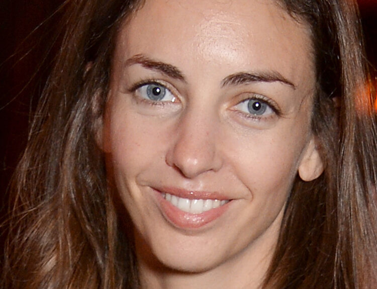 Sarah Rose Hanbury, Prince William’s Rumored Mistress