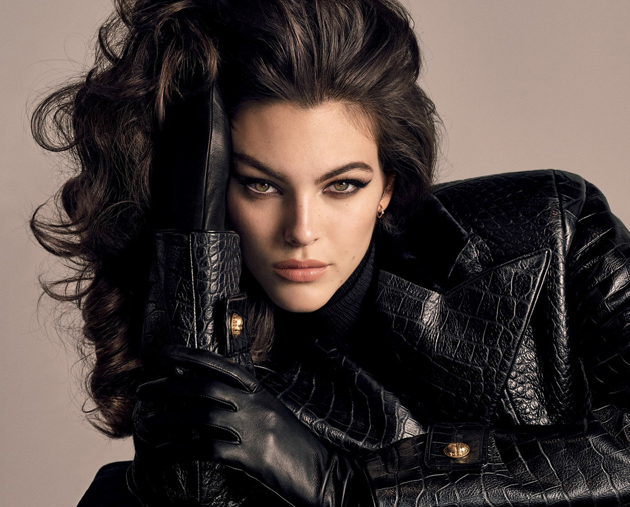 Model Vittoria Ceretti