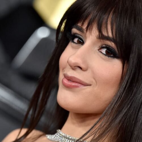 Camila Cabello singer