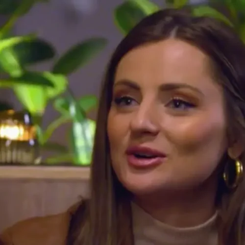 Clare Kerr Married At First Sight (MAFS) S17