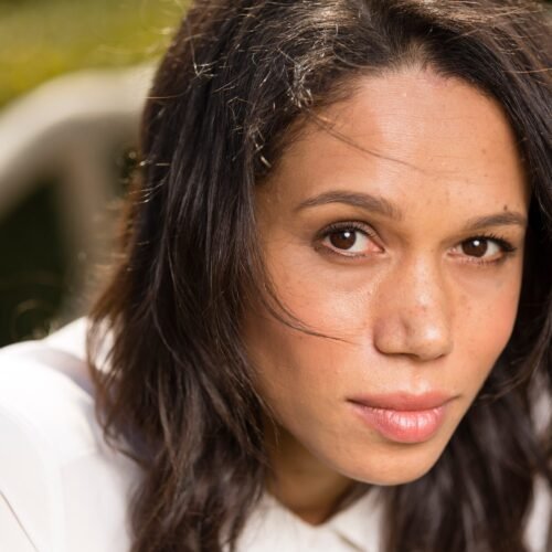 Vinette Robinson actress