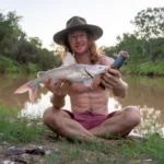 Meet Aussie Adventurer Adam Kavanagh on Discovery’s Naked & Afraid XL