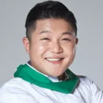Meet Cho Sae-ho: Charismatic Korean Comedian Hosting Netflix’s Super Rich in Korea