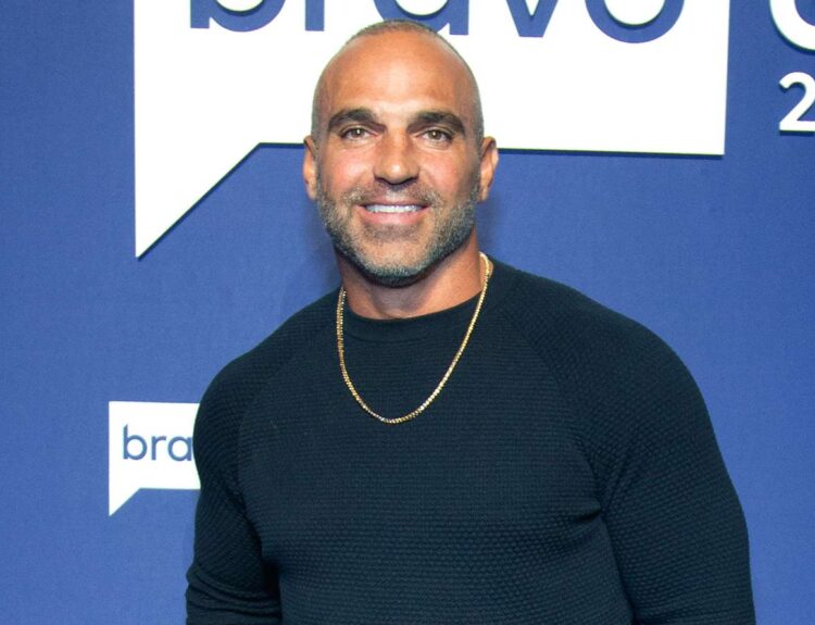 Joe Gorga businessman