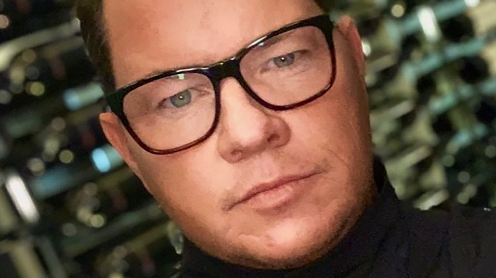 Paul Connell RHONJ