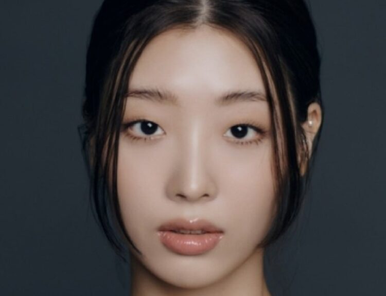 Ryu Da-in actress