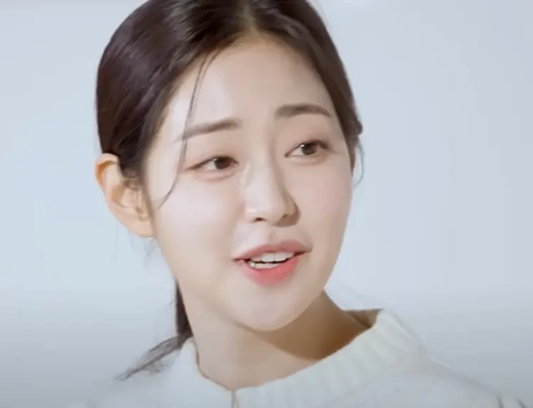 Shin Seul-ki actress
