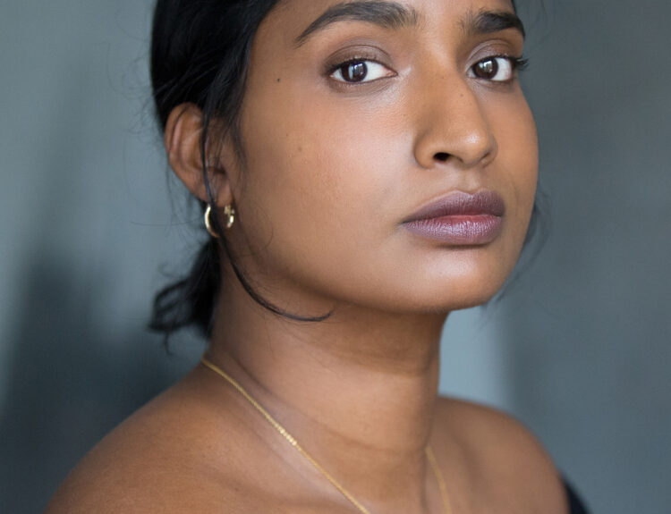 Tripti Tripuraneni actress