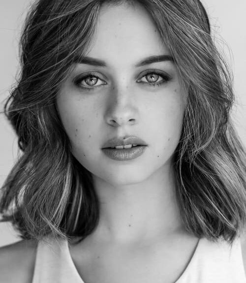 Amanda Fix actress