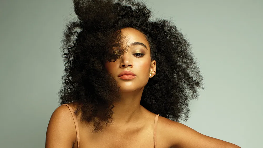 Amandla Stenberg actress