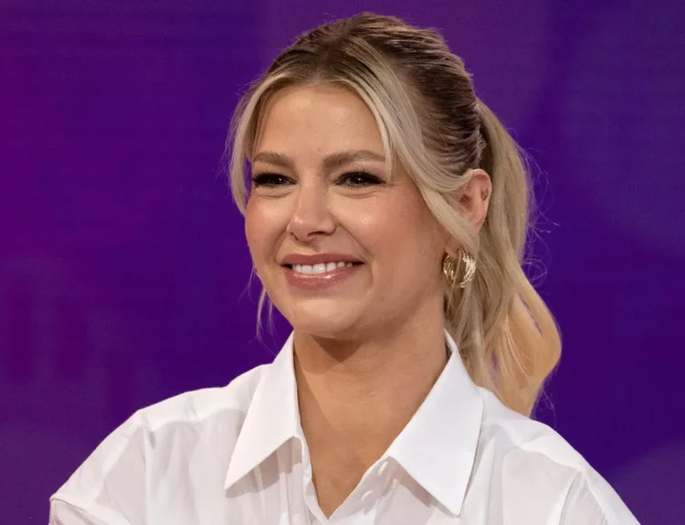 Ariana Madix Reality TV star