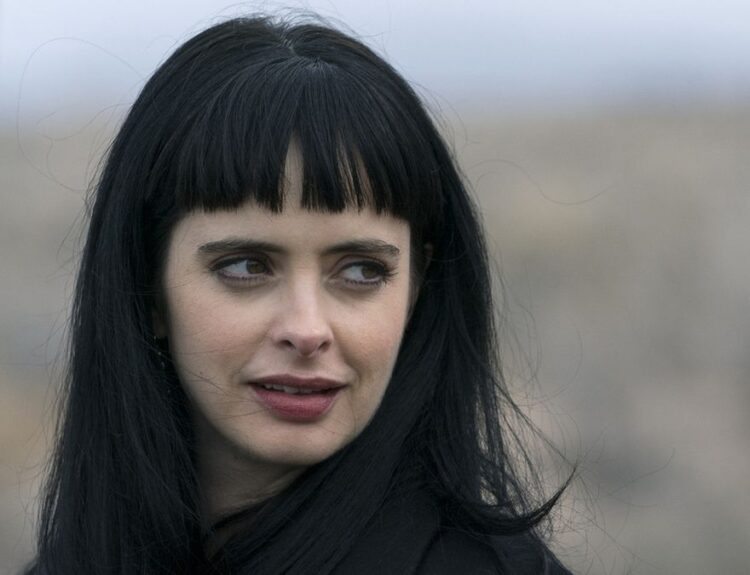 Krysten Ritter actress