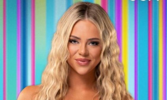 Olivia Walker Love Island USA