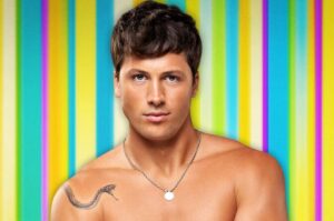 Robert Rausch Age, Height, Parents, Net Worth, Wiki Bio