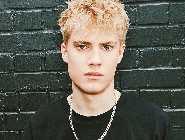 Tom Taylor actor