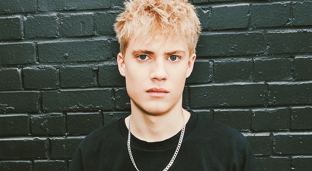 Tom Taylor actor