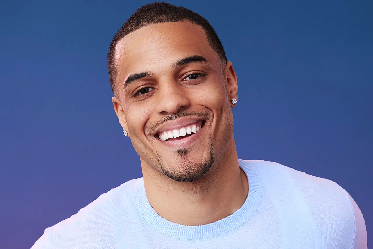 Grant Ellis The Bachelorette