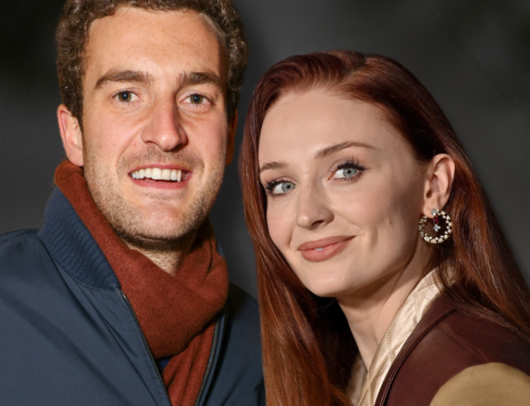 Romantic Relationship between Peregrine Pearson and Sophie Turner