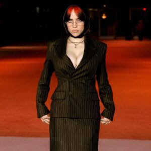 How Billie Eilish Achieved Her Weight Loss Transformation？