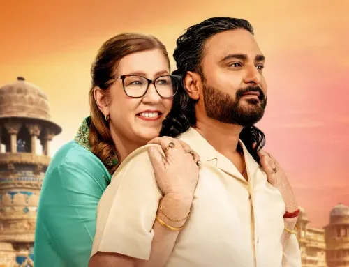 90 Day Fiancé: The Other Way Season 7 on TLC