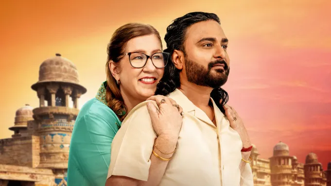 90 Day Fiancé: The Other Way Season 7 on TLC
