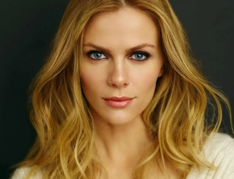Brooklyn Decker actress