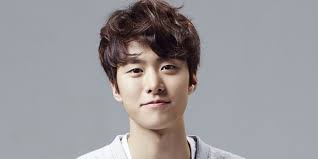 Gong Myung actor