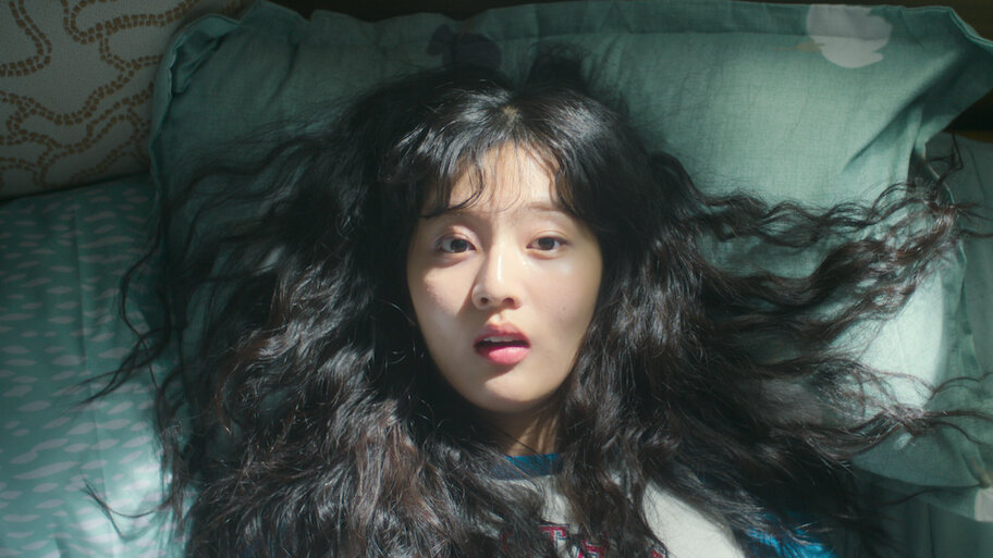 Love Entangled TV Series