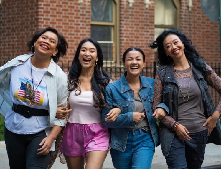 Ratu Ratu Queens dramedy series
