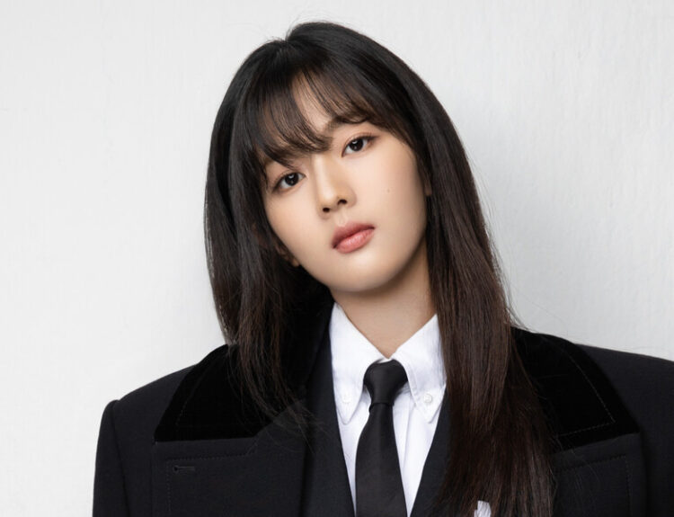Shin Eun-soo actress