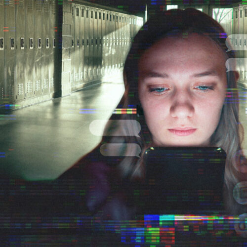 Unknown Number: The High School Catfish Netflix