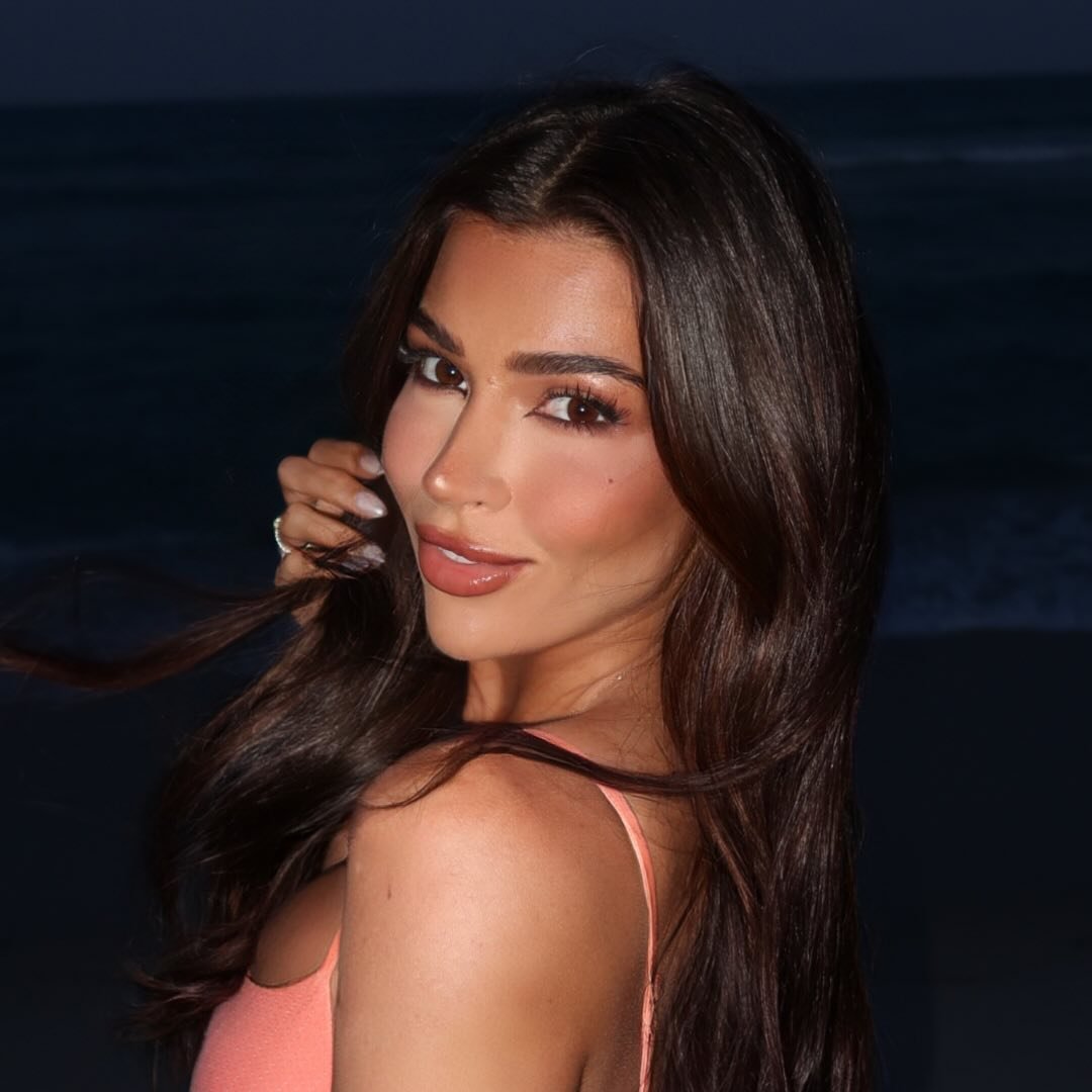 Ali Lama Love Is Blind