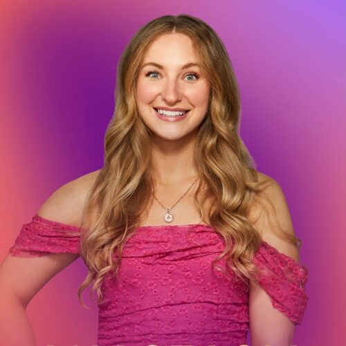 Anastasia Lubline Love Is Blind Season 9