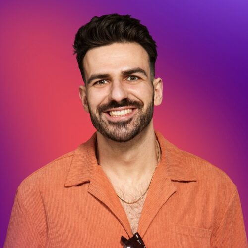 Anton Yarosh Love Is Blind Season 9