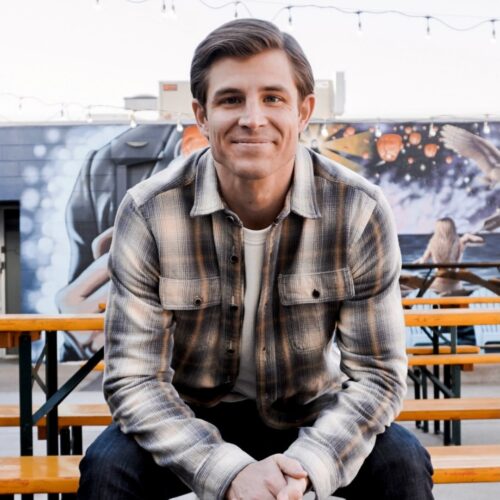 Blake Anderson Love Is Blind Season 9