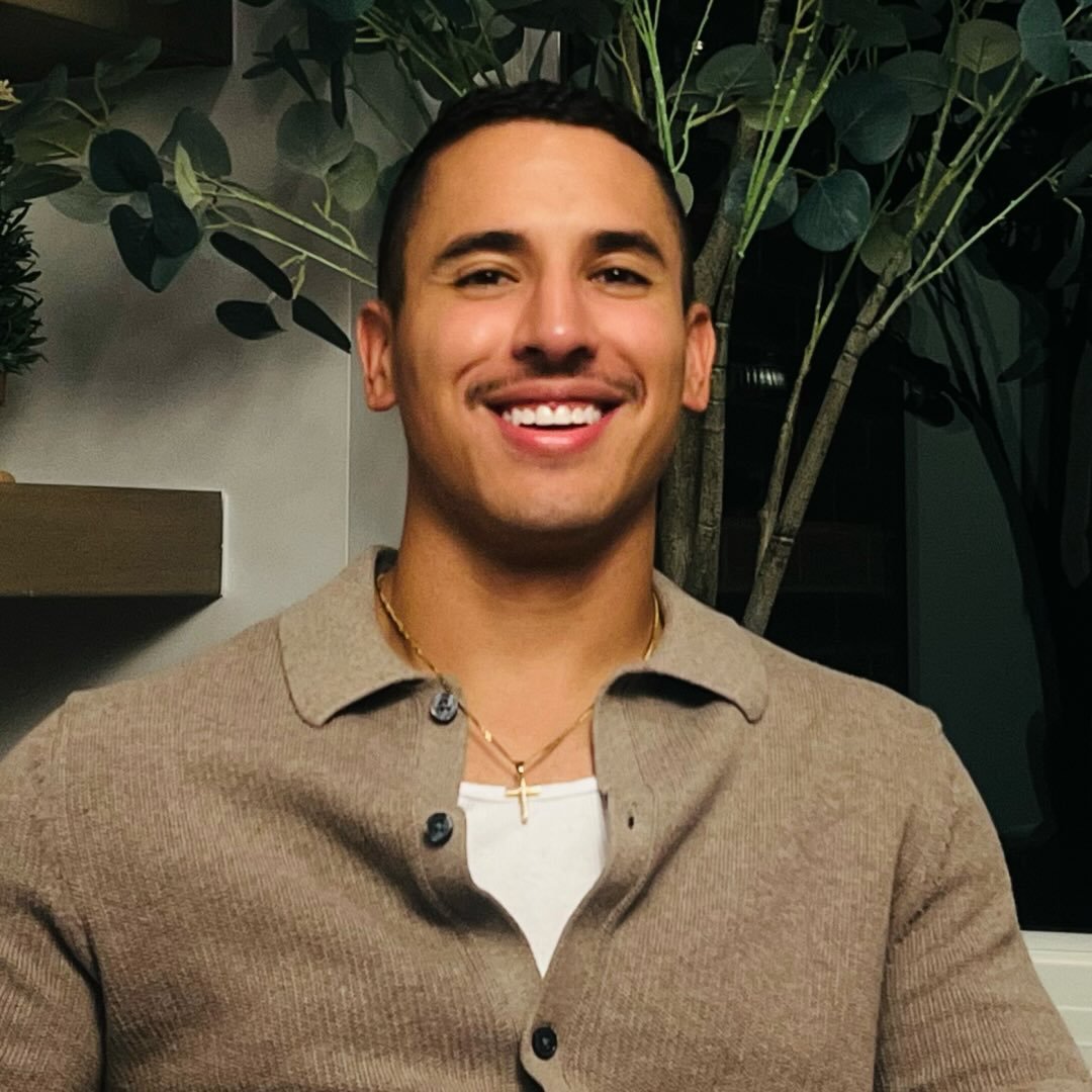 Brenden Guthrie Love Is Blind Season 9