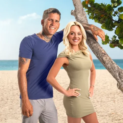 Chloe from 90 Day Fiance The Other Way Season 7