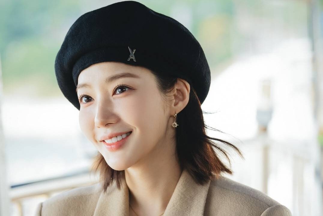 The Resilient Queen of K-Dramas: Park Min-young