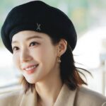 The Resilient Queen of K-Dramas: Park Min-young