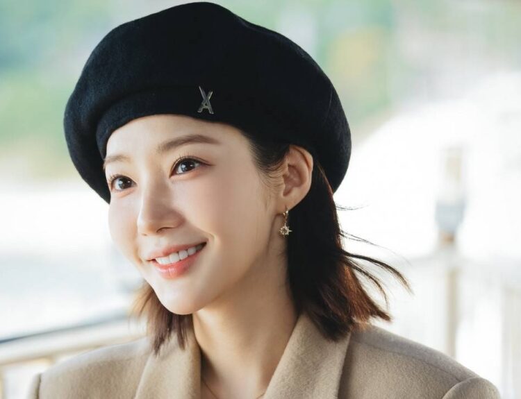Park Min-young South Korean actress