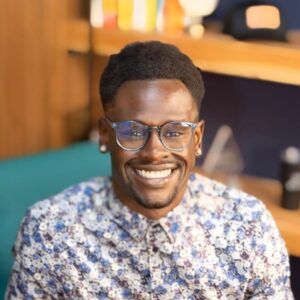 Edmond Harvey: The Denver Realtor Seeking Genuine Love on Love Is Blind