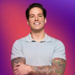 Jordan Keltner: Children’s Book Author Looking for Love