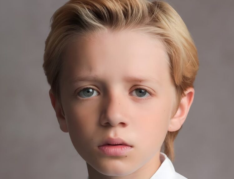 Dexter Sol Ansell Profile