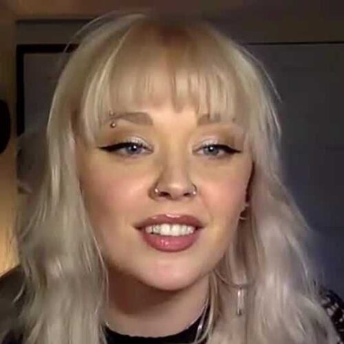 Genevieve Heyward American Idol