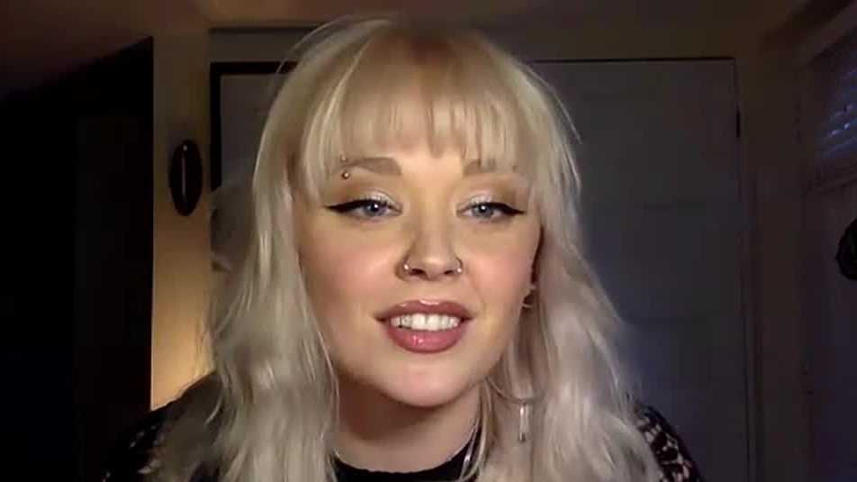 Genevieve Heyward American Idol