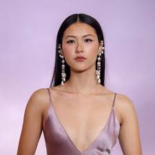 Isabella Wei actress